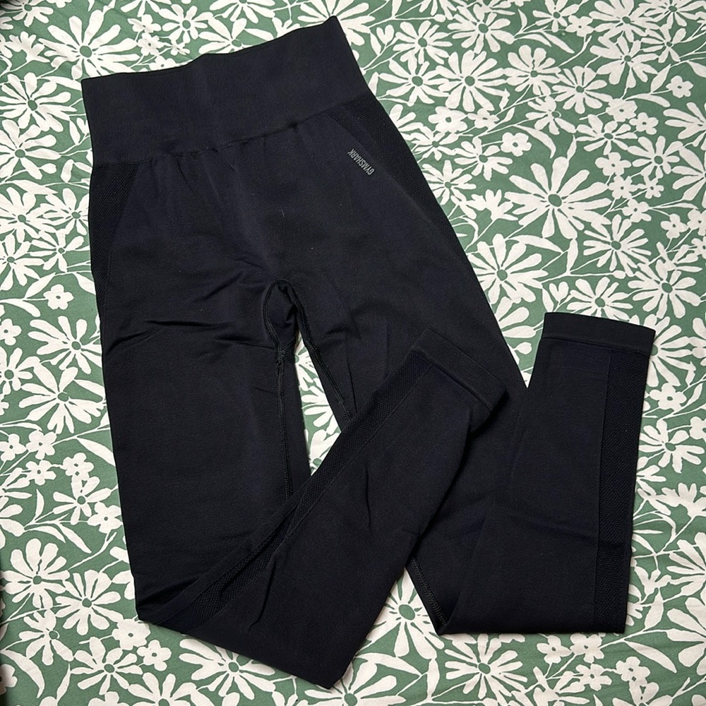 Gymshark leggings